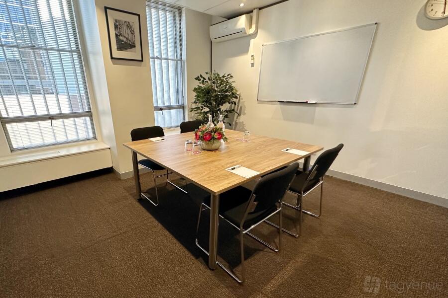 Meeting Room Meeting Room