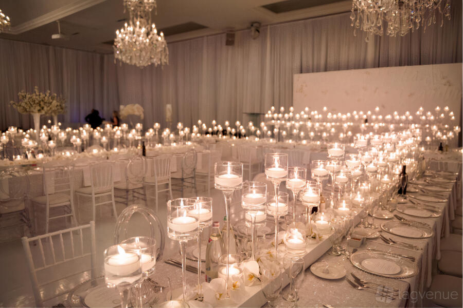 South Hall at Hazelton Manor