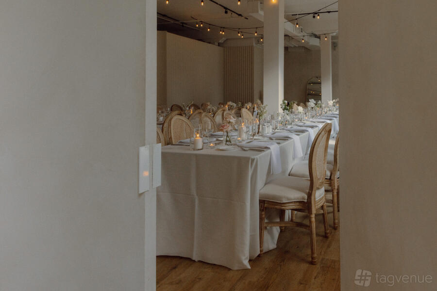 Archive Event Rentals Large Modern Downtown Loft - Archive Studios - Event Venue Rental ...