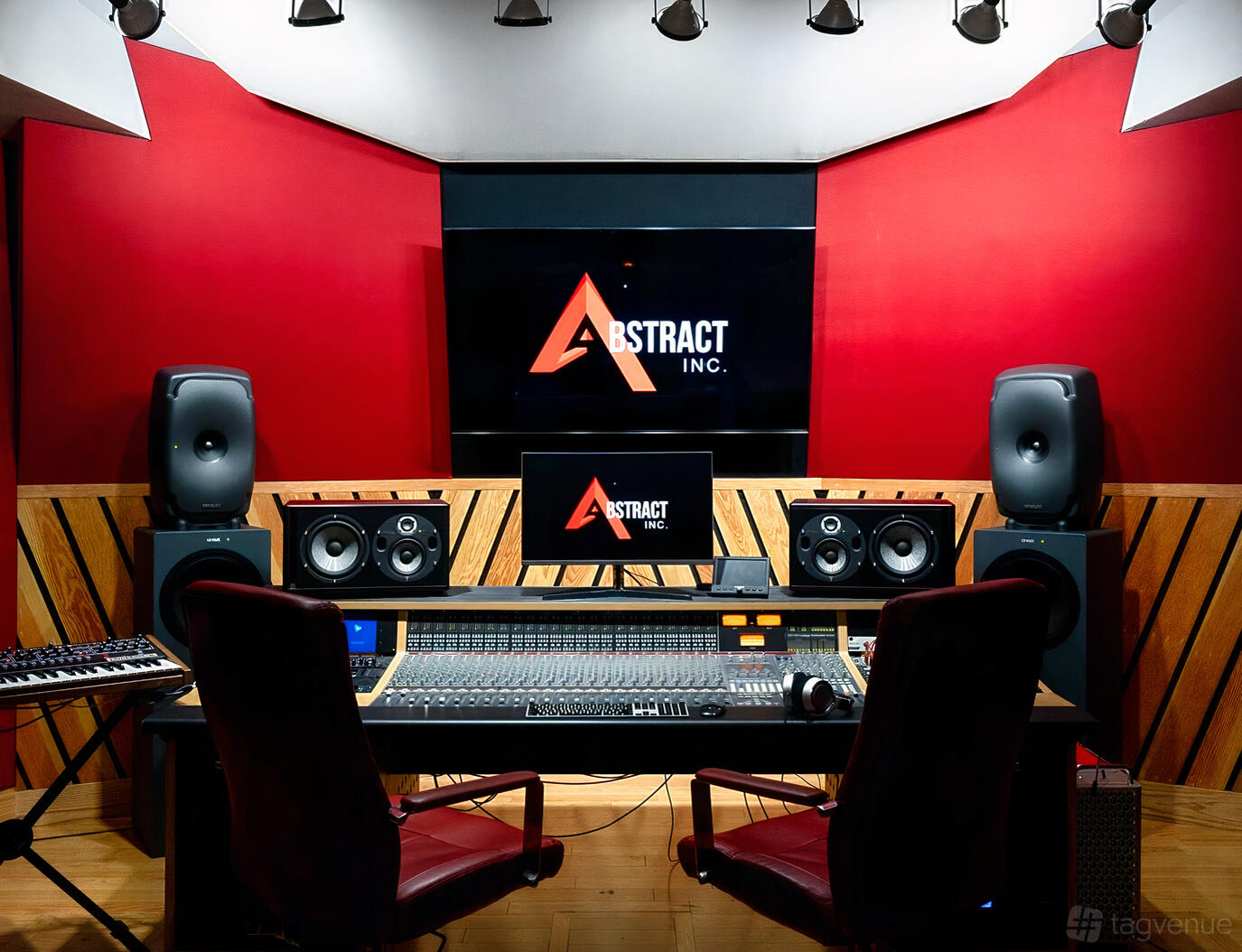 Abstract Studios