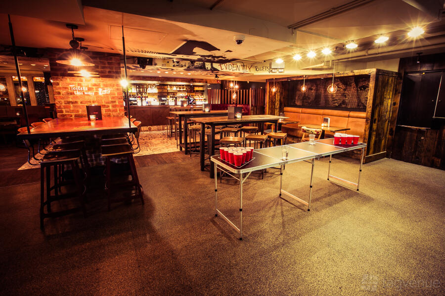 Cocktail Lounge Cocktail Lounge