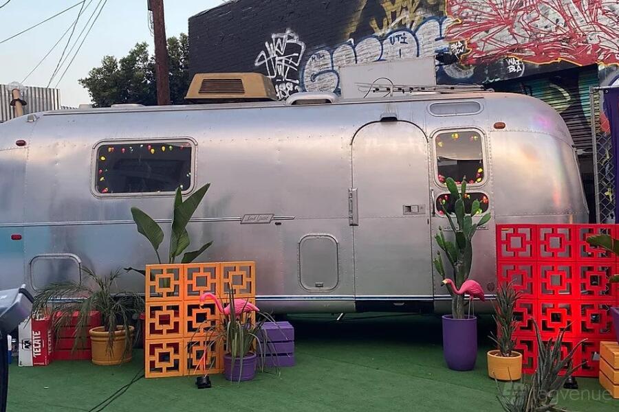 Airstream Airstream