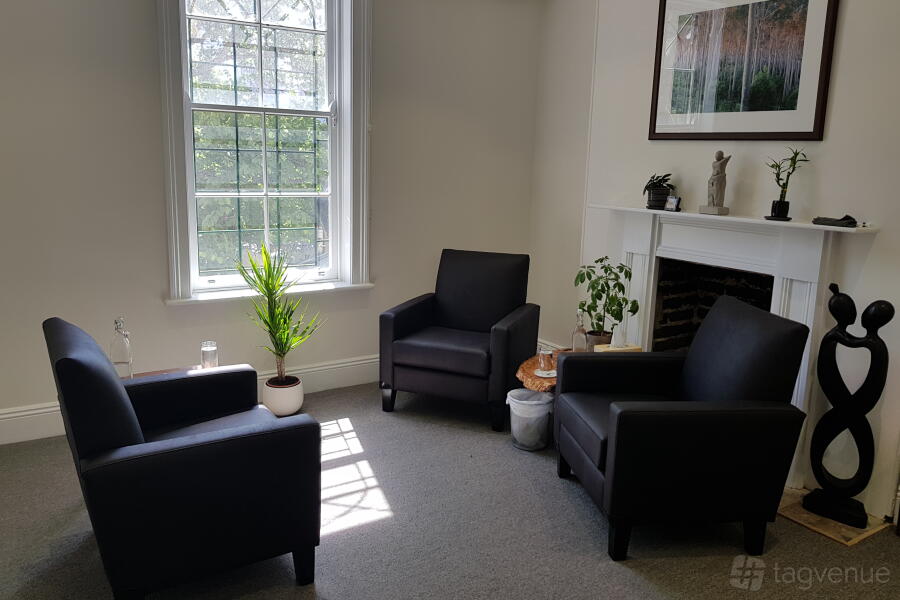 Therapy Room 2 at
