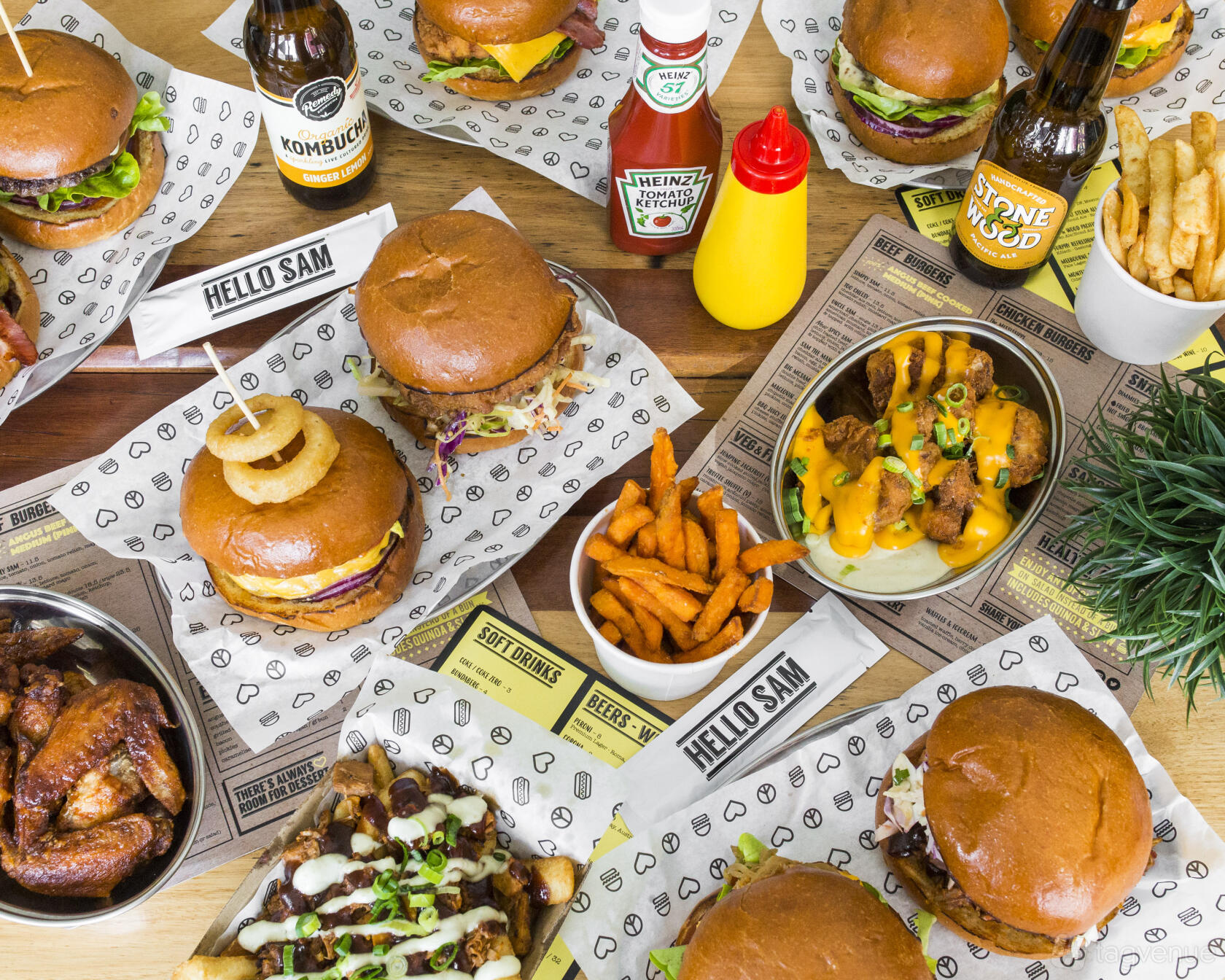 Hello SAM Bentleigh Venue Hire in Melbourne | Photos & Prices