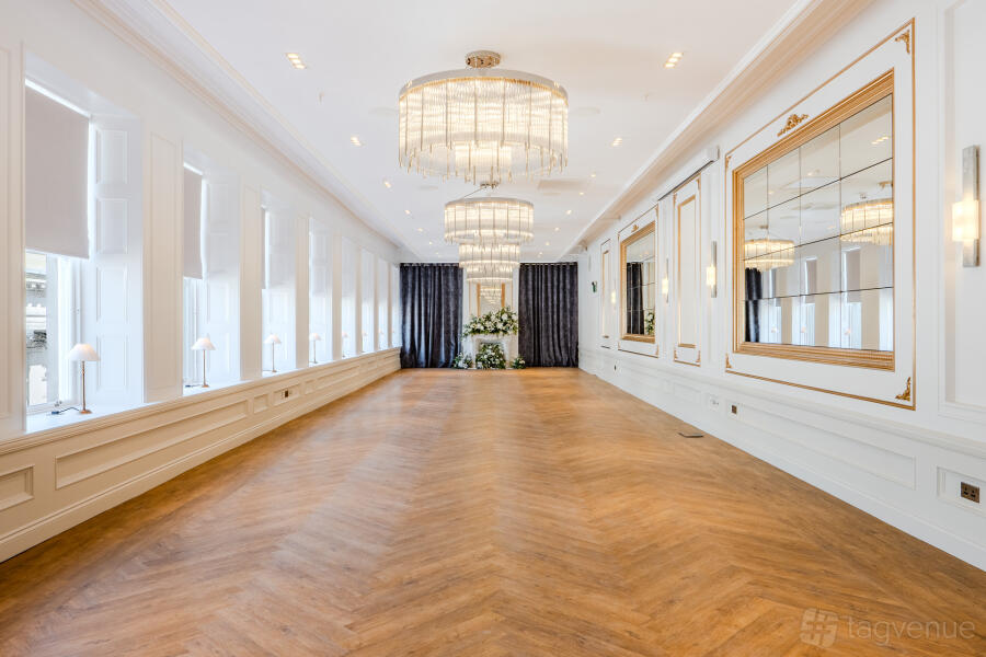 Events & Wedding Space Events & Wedding Space