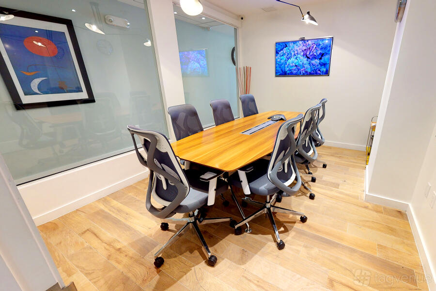 Meeting Room Copernicus Meeting Room Copernicus
