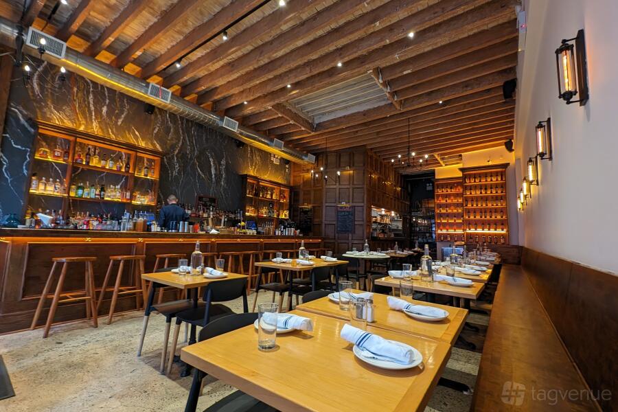 Entire Venue Entire Venue