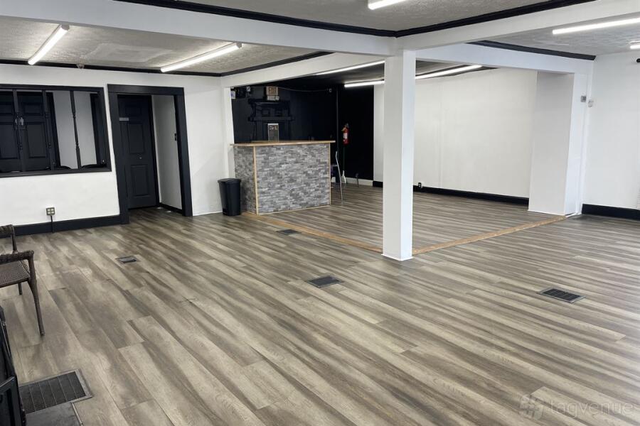 The Wall Creative Studio Event Space The Wall Creative Studio Event Space