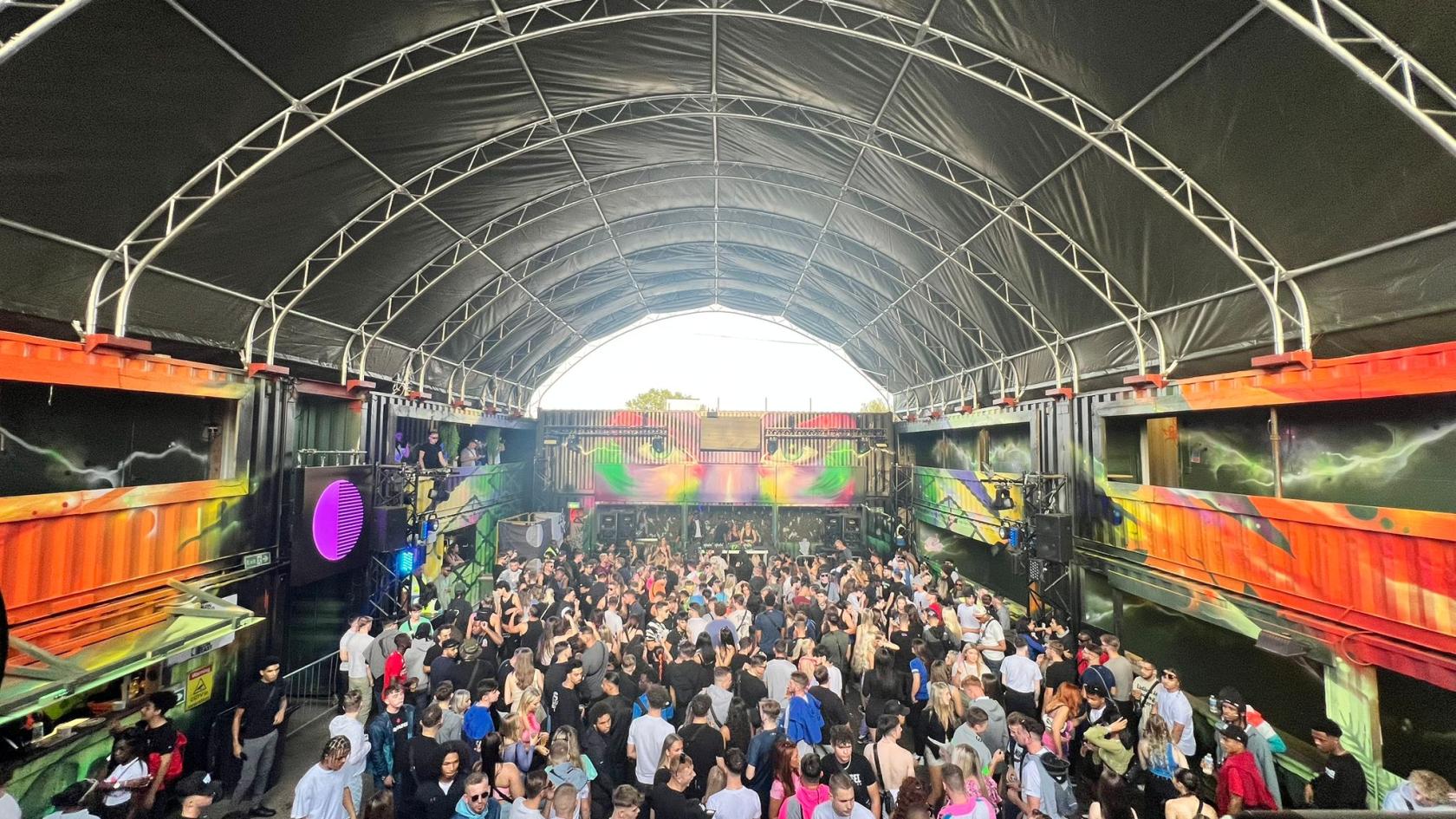 LDN East Venue Hire in London | Reviews, Photos & Prices