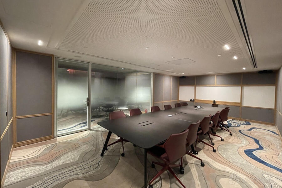 Boardroom Boardroom