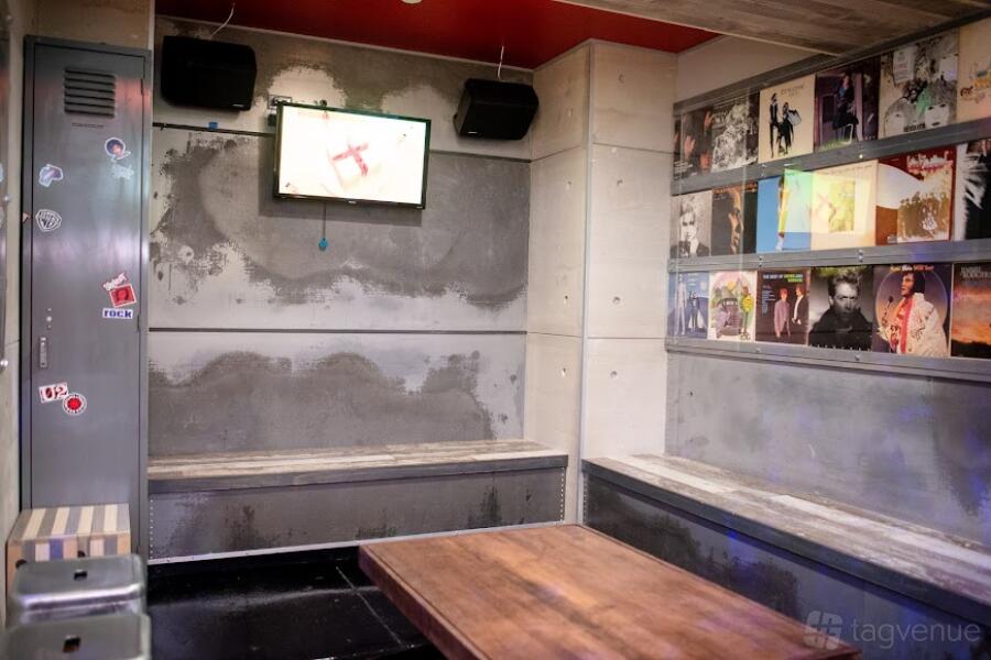 The Dylan Room at