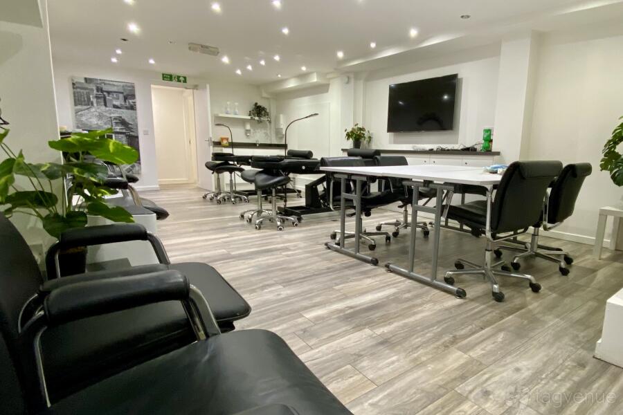 Meetings & Events Space at Beautiful Ink in Stockport