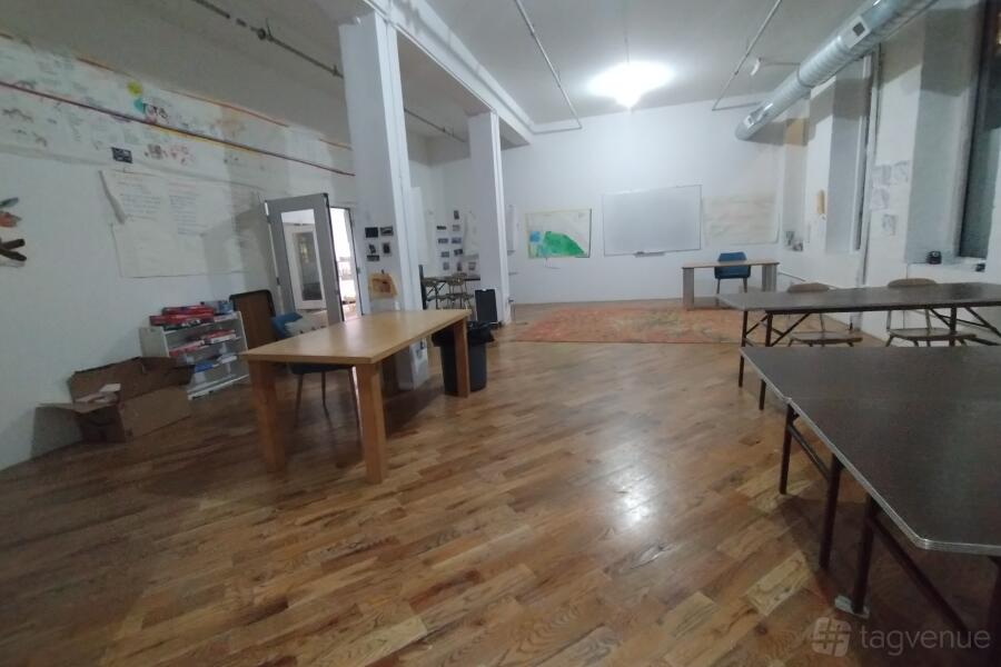 Event Space Event Space