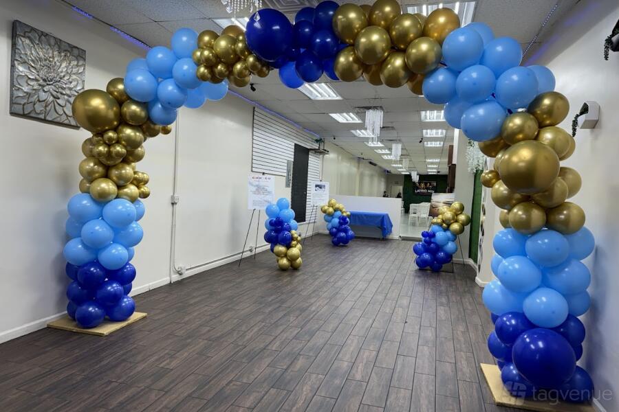 Event Space Event Space