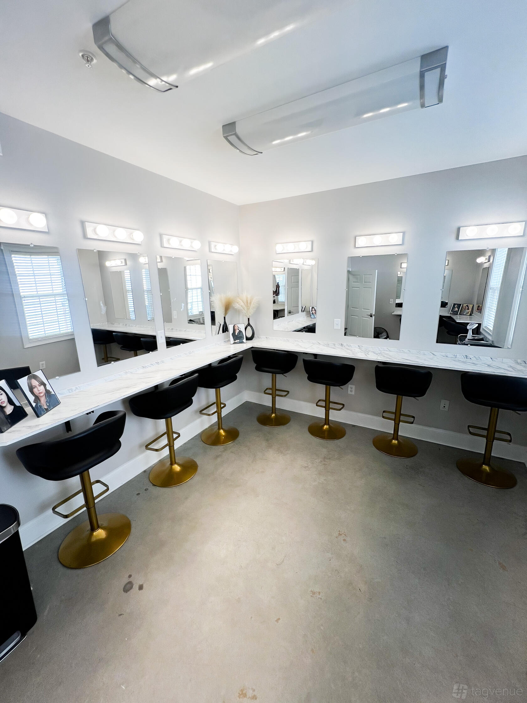 Bella Modeling School Atlanta Event Venue Rental Alpharetta