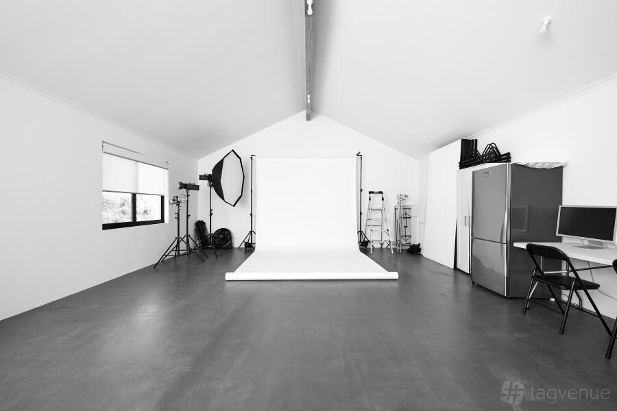 The 16 Best Photo Studios for Hire in Perth | Tagvenue