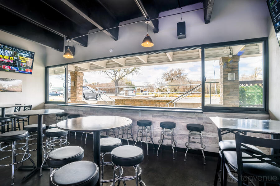 Private Room Private Room