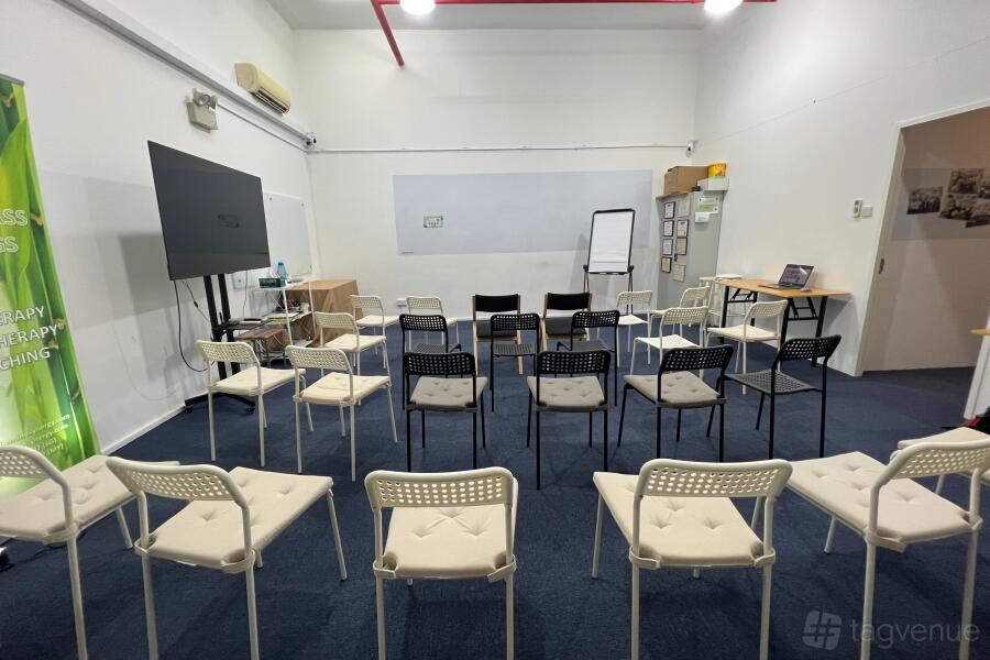 TMS Classroom Rental TMS Classroom Rental