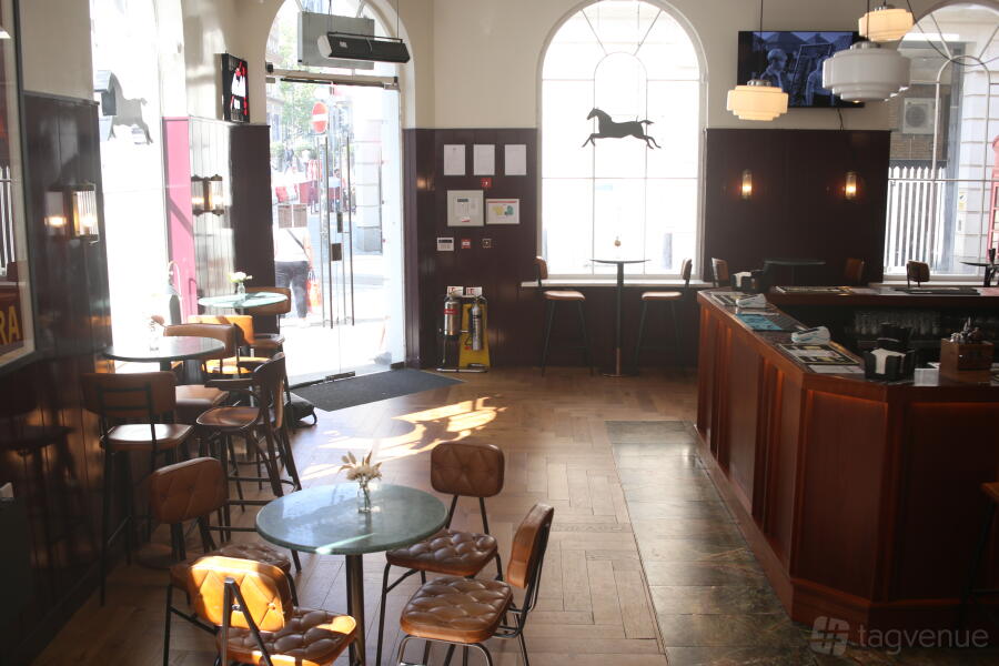 The Bolter Full Venue HIre The Bolter Full Venue HIre