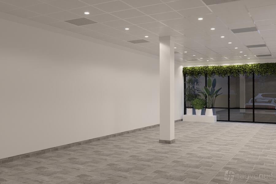 Event Space Event Space