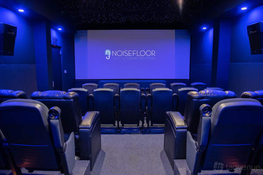 Screening Room Screening Room