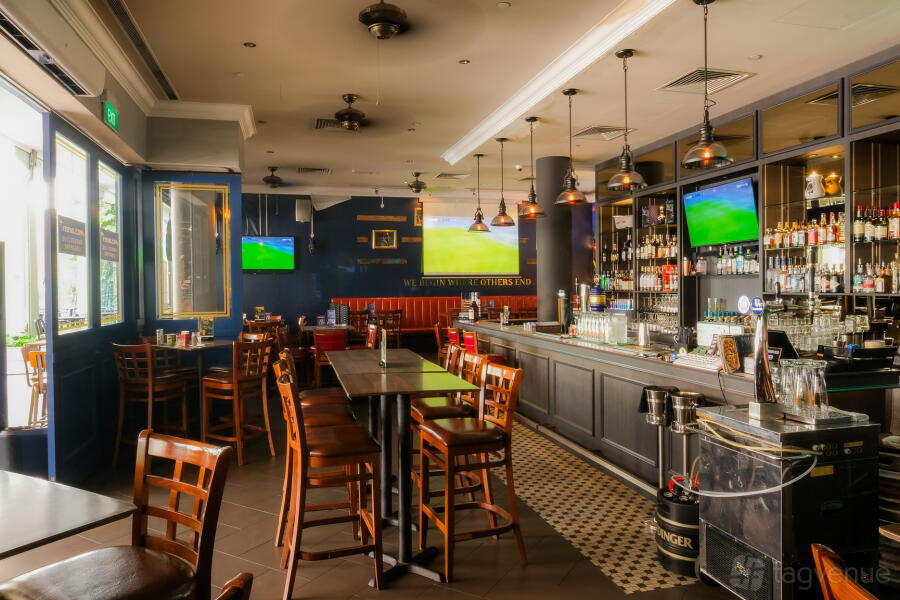 Full Venue Hire Full Venue Hire