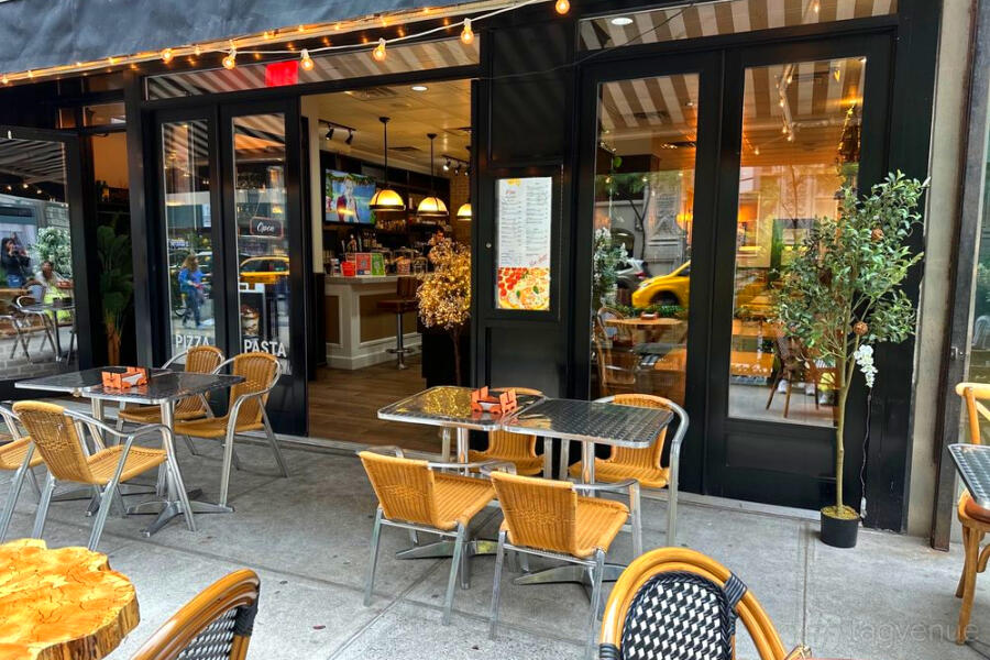 Event Space Event Space