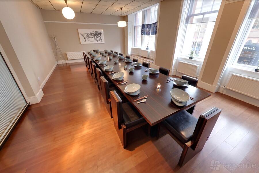 Private Dining Room 2 Private Dining Room 2