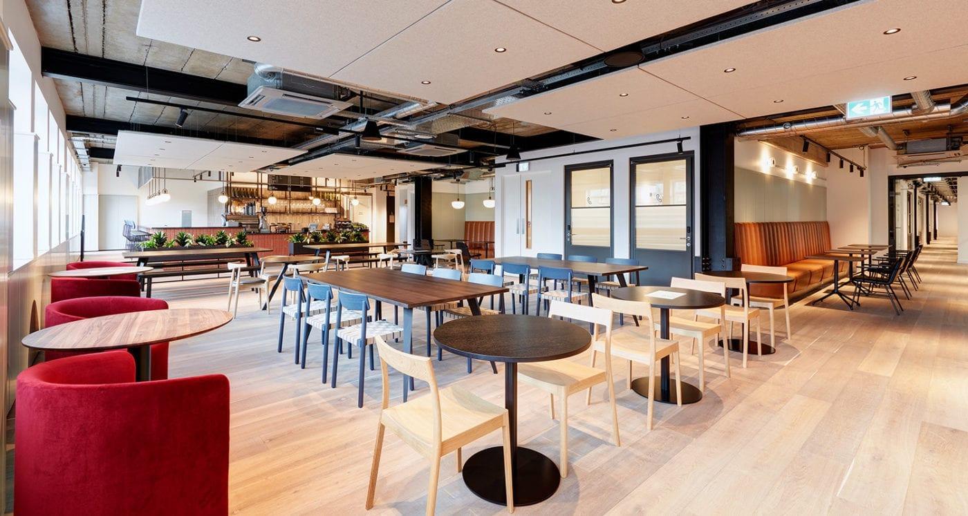 Clockwise Leeds Venue Hire | Reviews, Photos & Prices