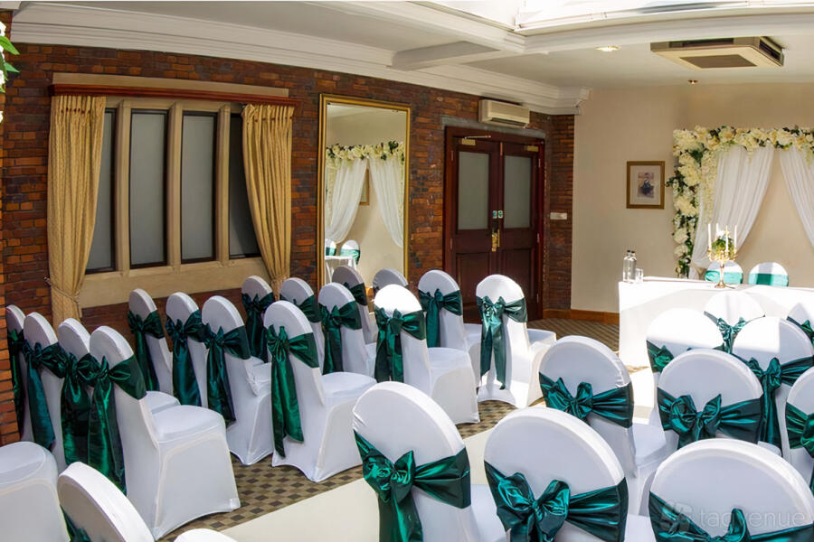 Fulford Suite at