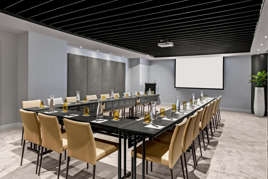 Market Room at