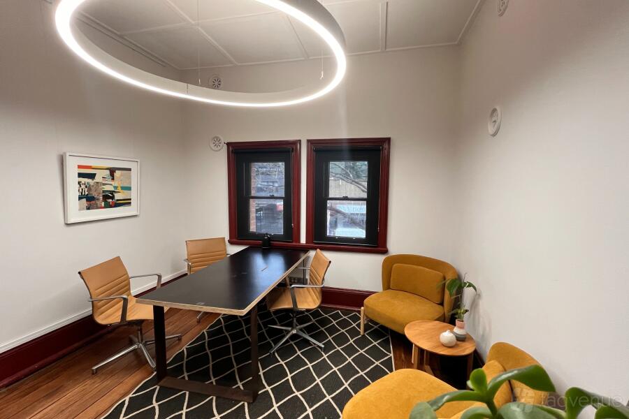 Office (By The Hour) Office (By The Hour)