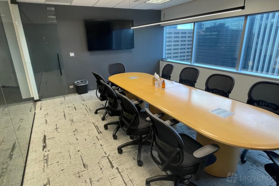 Boardroom Boardroom
