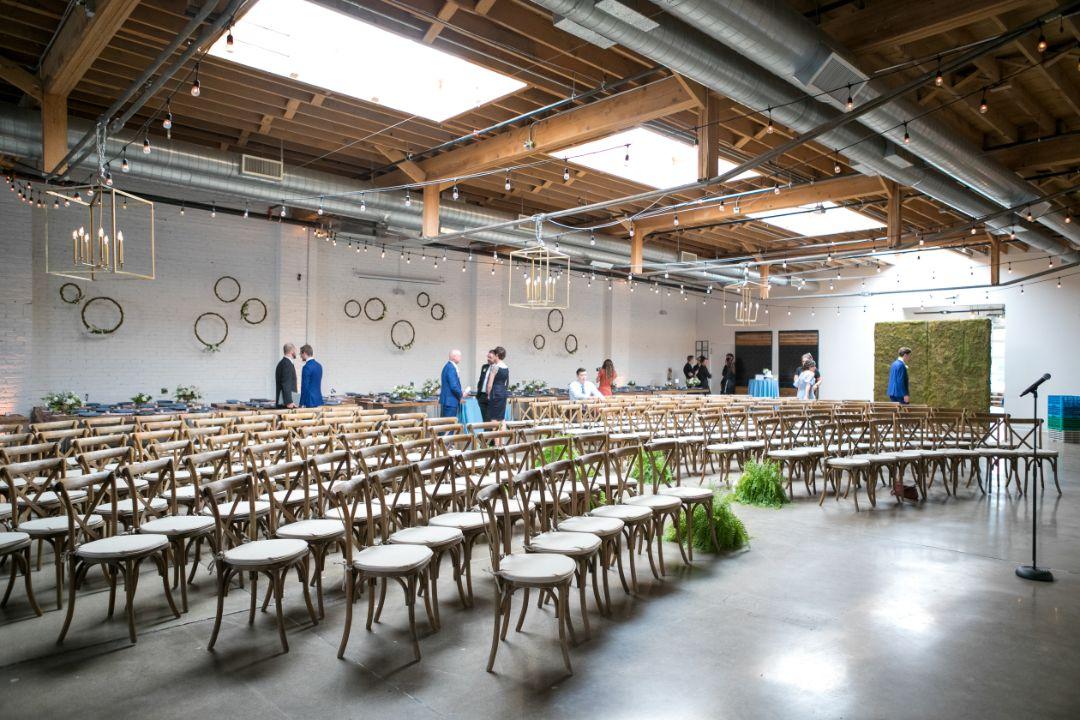 Skylight Events SKYLIGHT Venue Rental in Denver, CO | Photos & Prices
