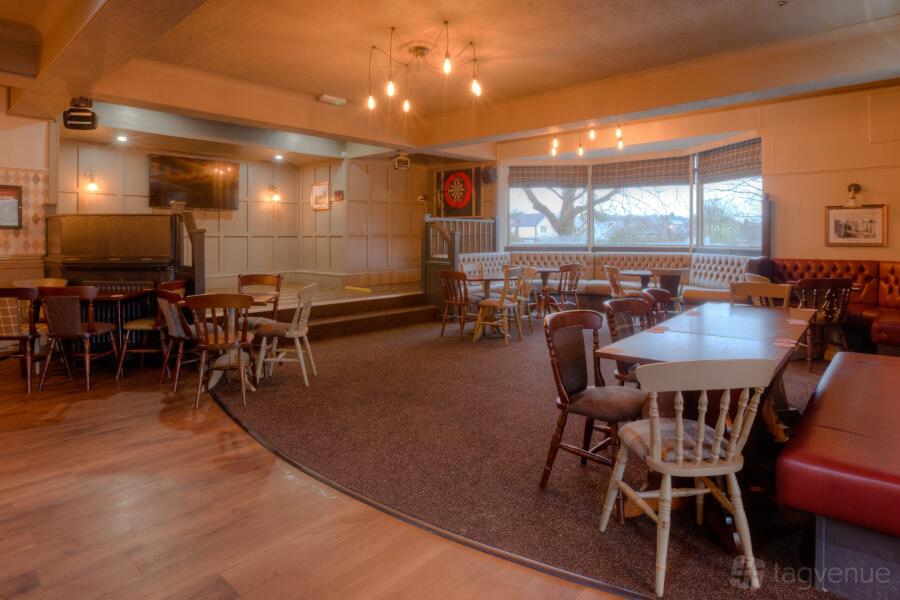 Function Room Function Room