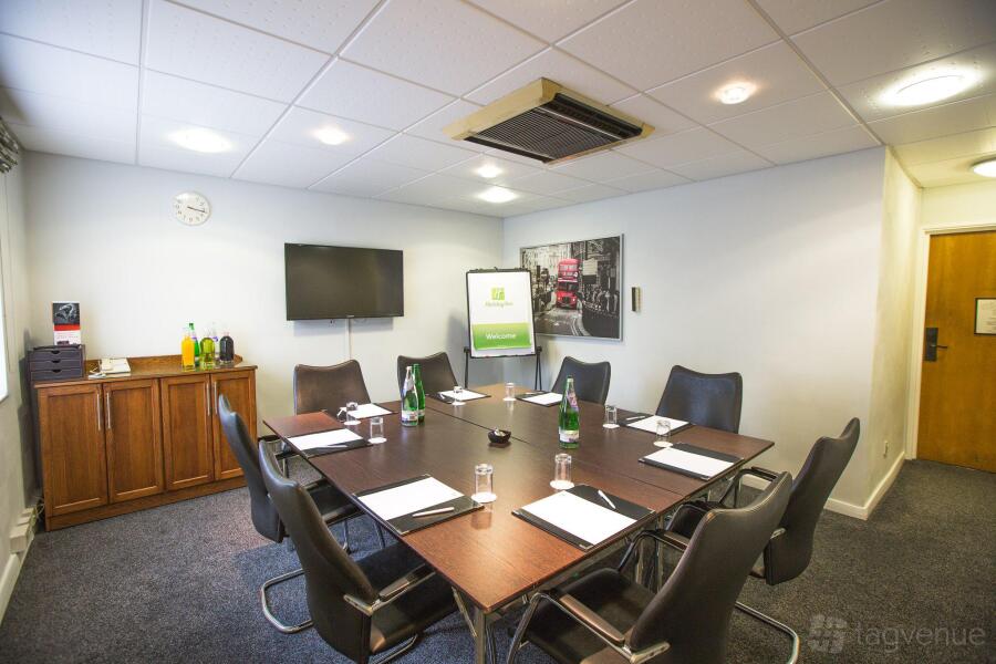 The Loxley Suite at Holiday Inn Nottingham