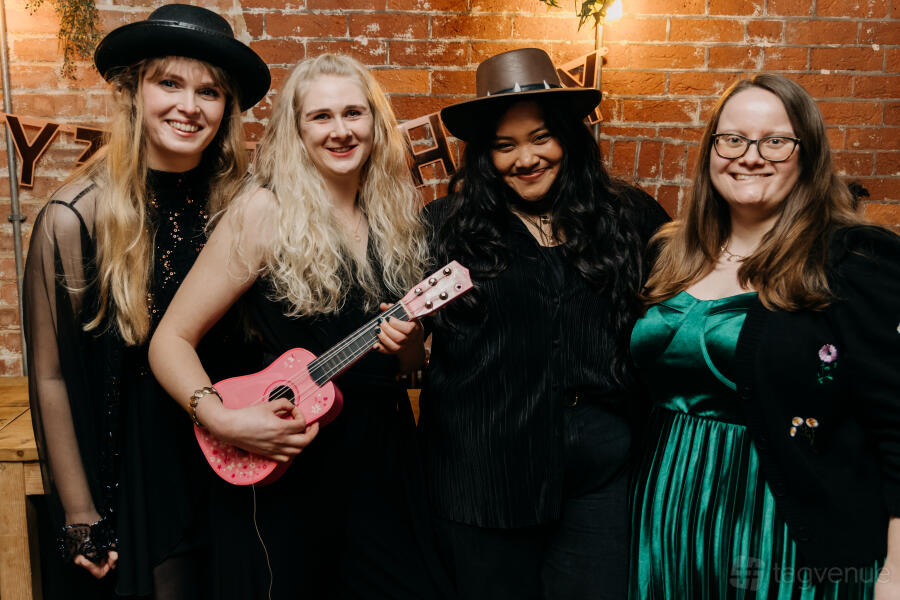 Venue Hire - Trading Post - Lewes - Event Venue Hire - Tagvenue.com