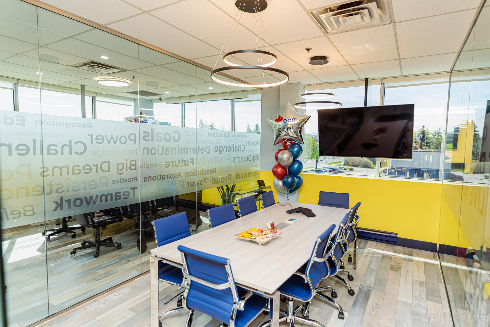 ECC HIVE Inc Venue Rental in Mississauga, ON | Photos & Prices