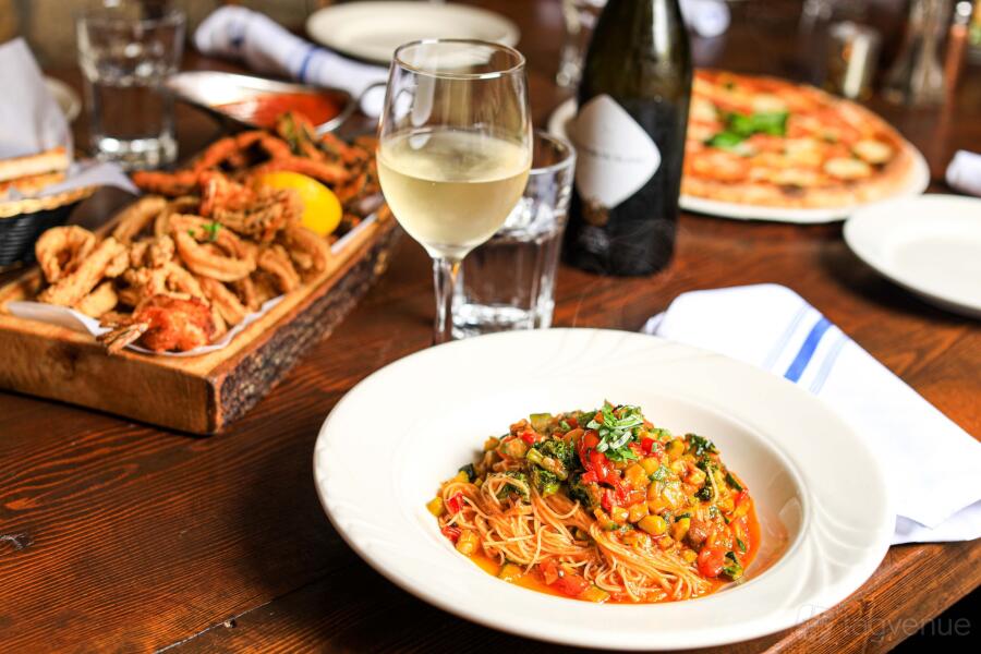 Savelli Brooklyn Venue Rental in New York City, NY | Photos & Prices