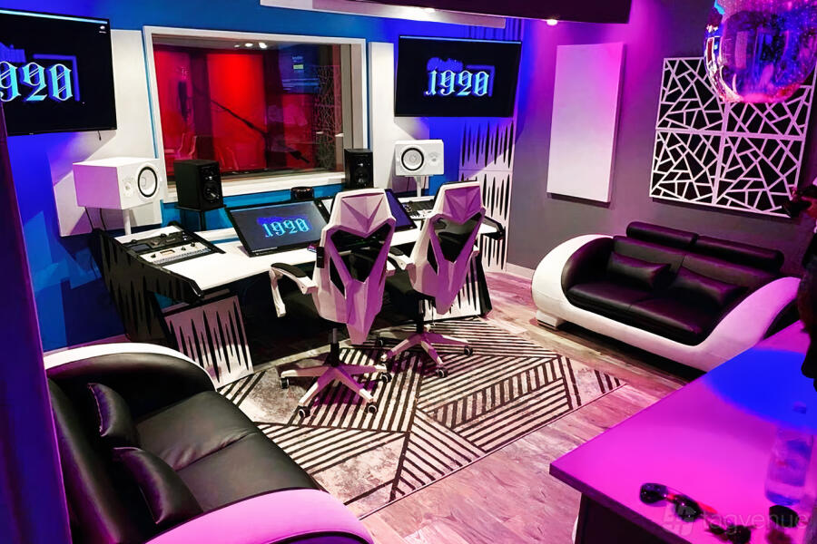 Studio A Studio A