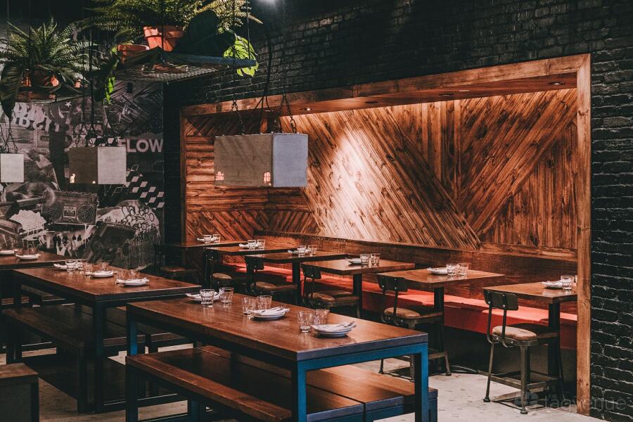 La Carnita (Private section) La Carnita (Private section)