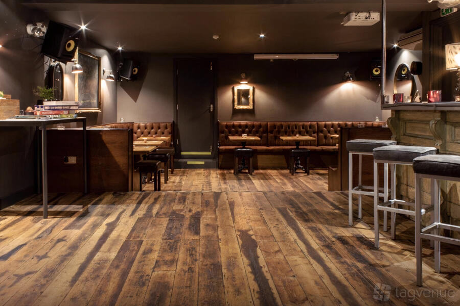 Basement Venue Basement Venue