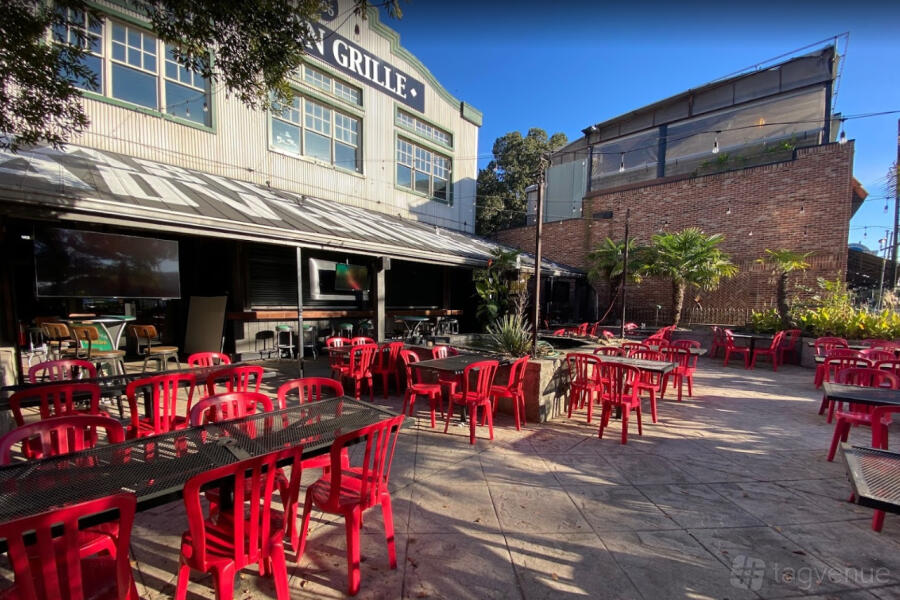 Outdoor Area Outdoor Area