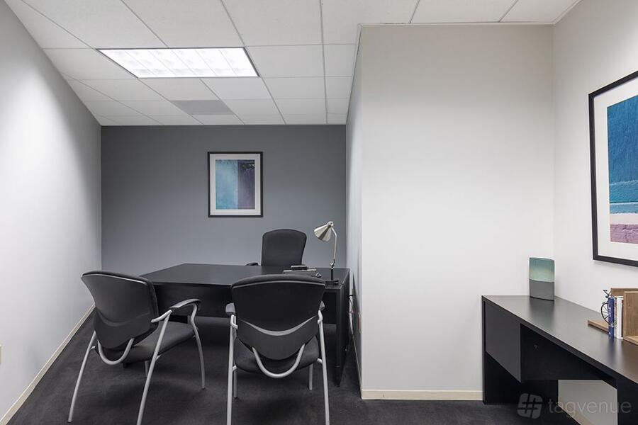 Day Office Day Office