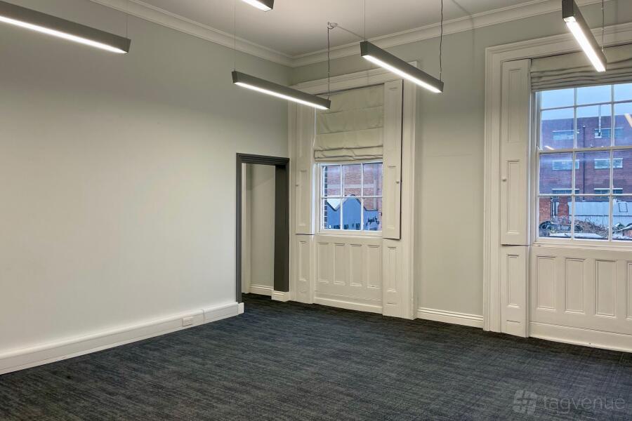 Office A4 at