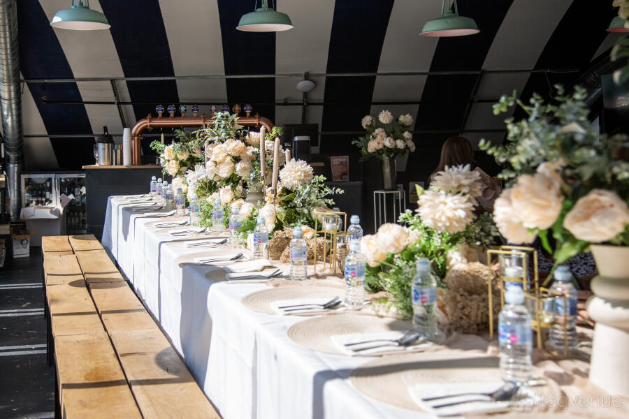 Full venue Hire Full venue Hire