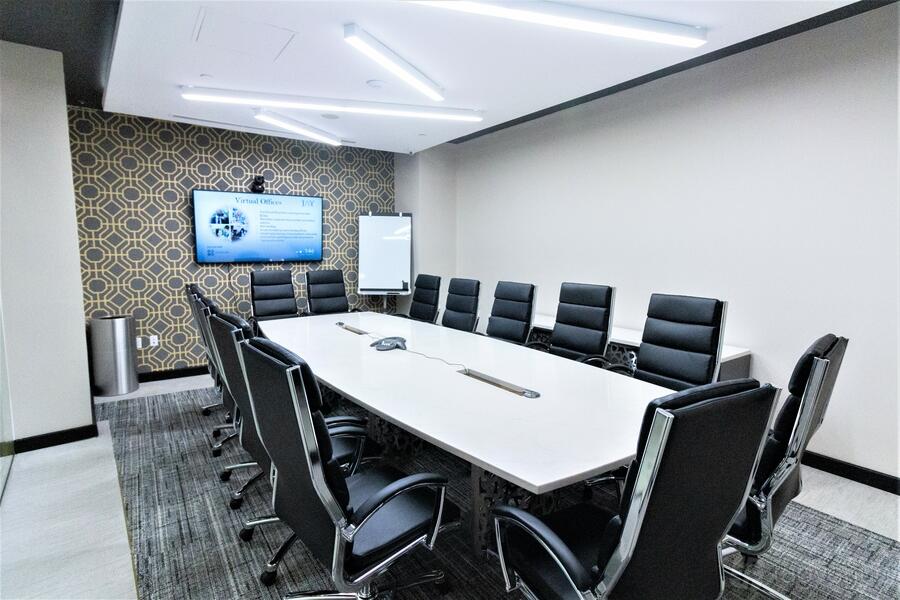 Meeting Room D Meeting Room D