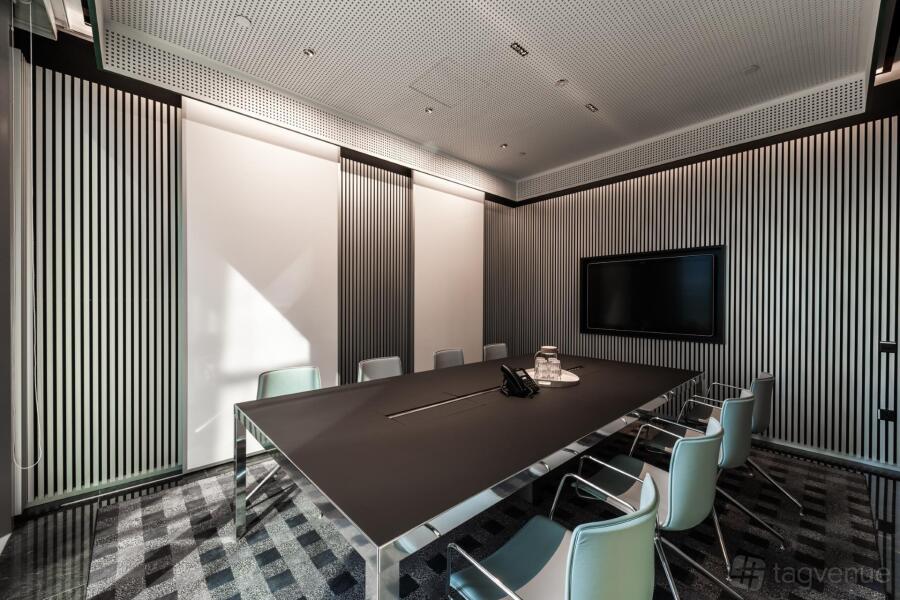 Meeting Room 8 Meeting Room 8