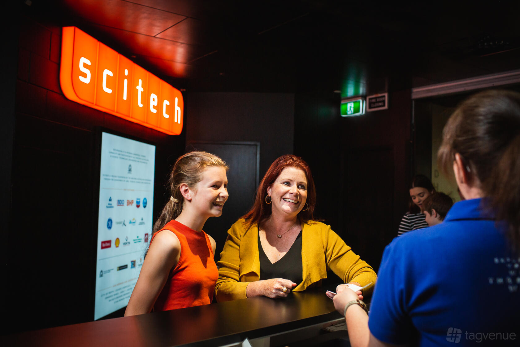 Scitech Map Scitech Science Centre Venue Hire in Perth | Photos & Prices
