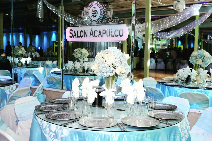 Party Hall Party Hall